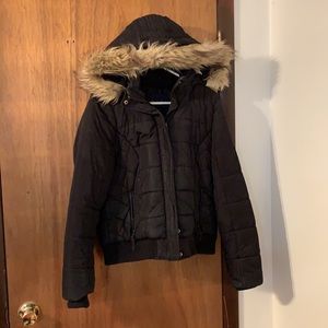 American Eagle Puffer Jacket
